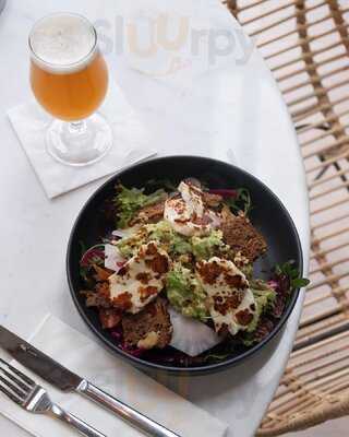 Herringbone Abbeyhill