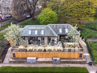 Herringbone Abbeyhill