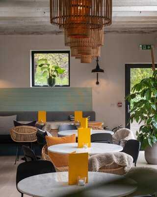 Herringbone Abbeyhill