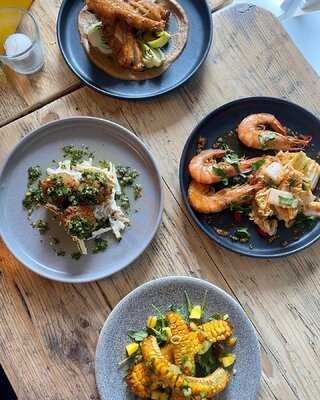 Herringbone Abbeyhill