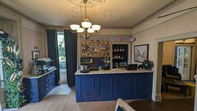 The Abbotsford, Callander