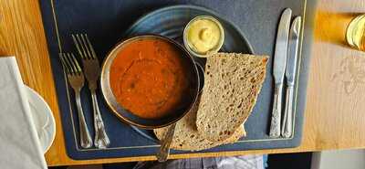 The Abbotsford, Callander