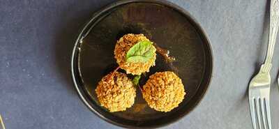 The Abbotsford, Callander