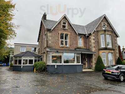 The Abbotsford, Callander