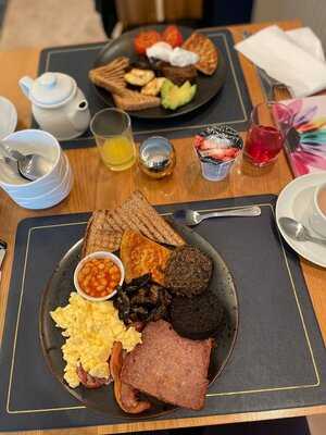 The Abbotsford, Callander