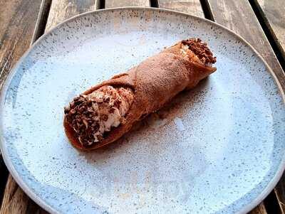 Back Garden Pizzeria