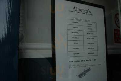Alberto's