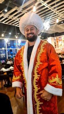 Anatolian Palace Gloucester