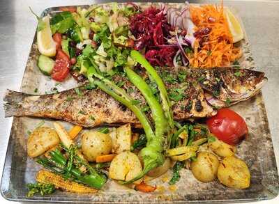 Anatolian Palace Gloucester