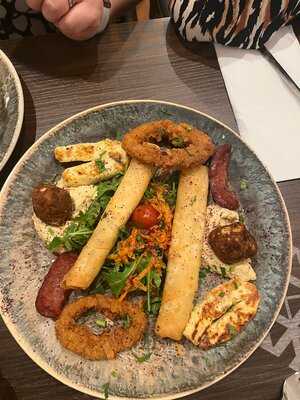 Anatolian Palace Gloucester