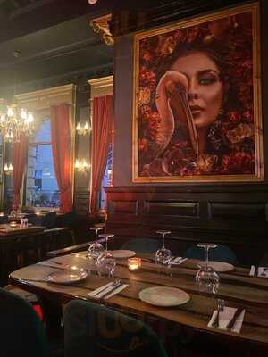 Rocca Mediterranean Restaurant