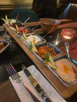 Rocca Mediterranean Restaurant