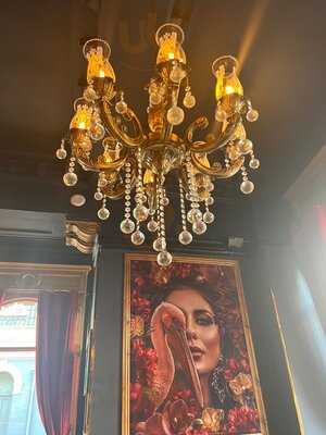 Rocca Mediterranean Restaurant