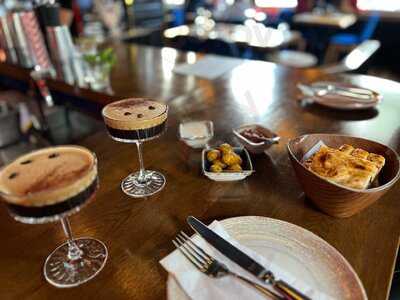 Rocca Mediterranean Restaurant