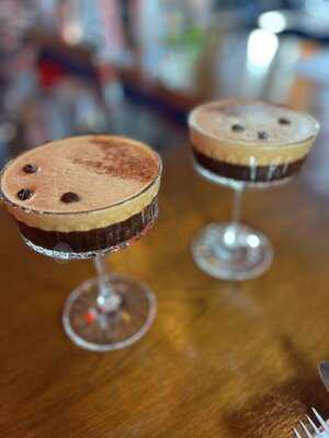 Rocca Mediterranean Restaurant