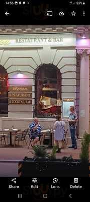 Rocca Mediterranean Restaurant