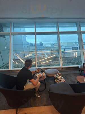 Club Aspire Gatwick South Terminal