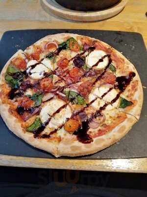 Pizza Hut The Strand London