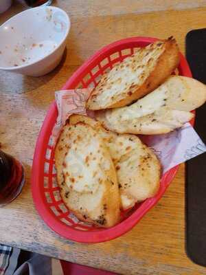 Pizza Hut The Strand London