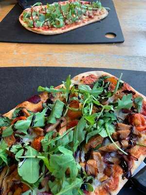 Pizza Hut The Strand London