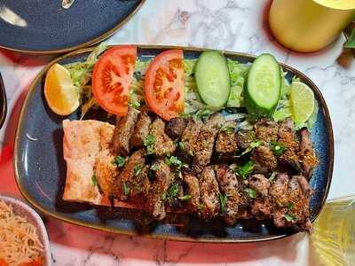 Darbar Restaurant & Lounge