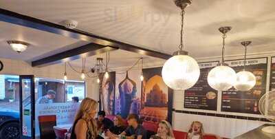 King Traditional Indian Curries