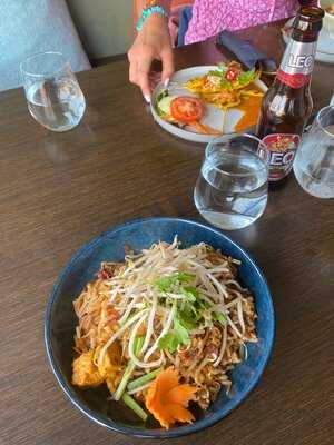 Khao Thai Eatery