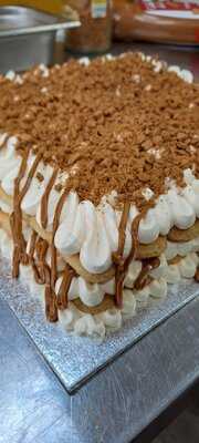 Paradiso Authentic Italian