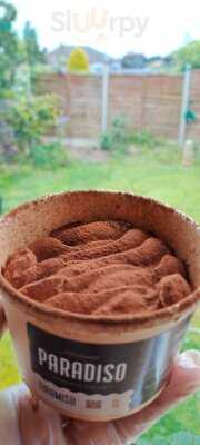 Paradiso Authentic Italian