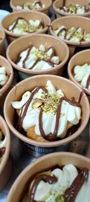 Paradiso Authentic Italian