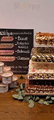 Paradiso Authentic Italian