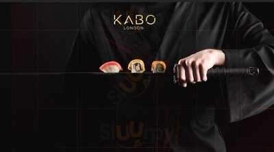 Kabo London