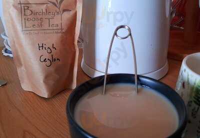 Birchleys Teas