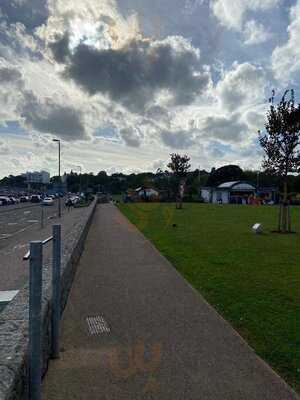 Abbey Gardens Refreshments