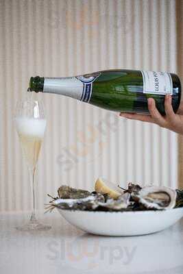 Park Corner Brasserie