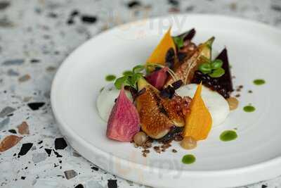 Park Corner Brasserie