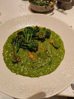 Park Corner Brasserie