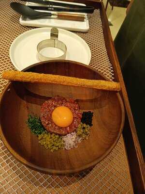 Park Corner Brasserie