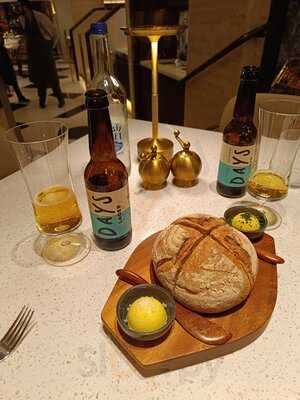 Park Corner Brasserie