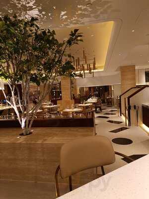 Park Corner Brasserie