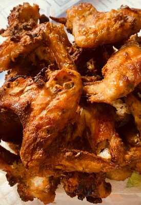 Kefil Food Uyghur Cuisine