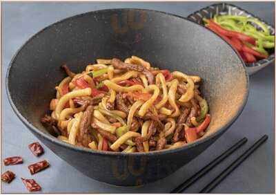 Kefil Food Uyghur Cuisine