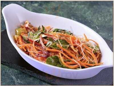 Kefil Food Uyghur Cuisine