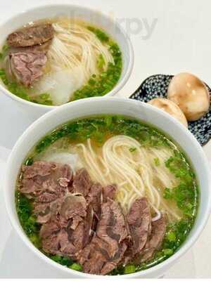 Kefil Food Uyghur Cuisine