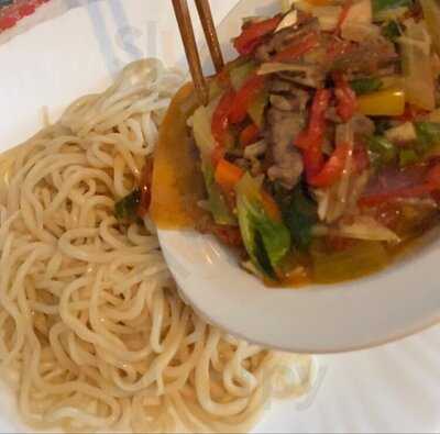 Kefil Food Uyghur Cuisine