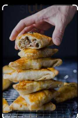 Kefil Food Uyghur Cuisine