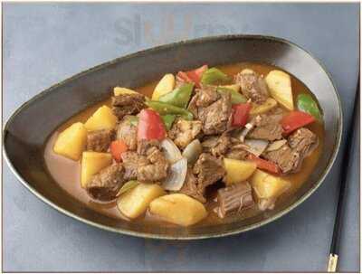 Kefil Food Uyghur Cuisine