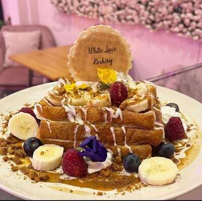 White Lace Bakery