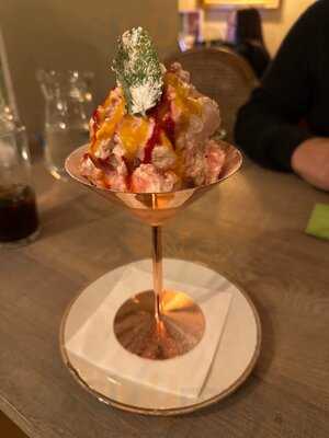 Ego At The Flying Fox