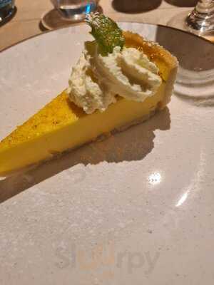 Ego At The Flying Fox